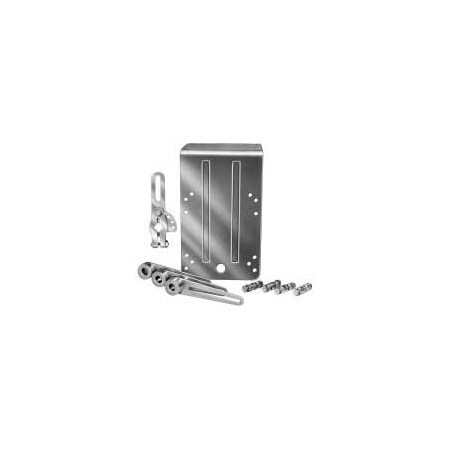 Honeywell Q605D1051 Damp. Linkage For Mtg Q605D1051